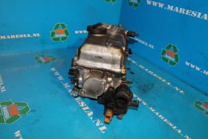 Gebruikte Cilinderkop Kia Picanto (BA) 1.0 12V Prijs € 157,50 Margeregeling aangeboden door Maresia Auto Recycling B.V.