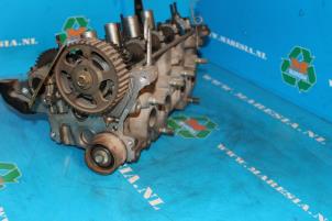 Gebruikte Cilinderkop Toyota Corolla (E10) 1.6i 16V Prijs € 157,50 Margeregeling aangeboden door Maresia Auto Recycling B.V.