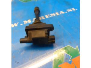 Gebruikte Bobine Daihatsu Terios (J1) 1.3 16V 4x4 Prijs € 47,25 Margeregeling aangeboden door Maresia Auto Recycling B.V.