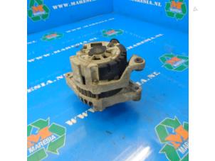 Gebruikte Dynamo Chevrolet Tacuma 2.0 16V Prijs € 31,50 Margeregeling aangeboden door Maresia Auto Recycling B.V.