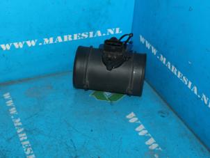 Gebruikte Luchthoeveelheidsmeter Opel Vectra C GTS 2.0 DTI 16V Prijs € 21,00 Margeregeling aangeboden door Maresia Auto Recycling B.V.