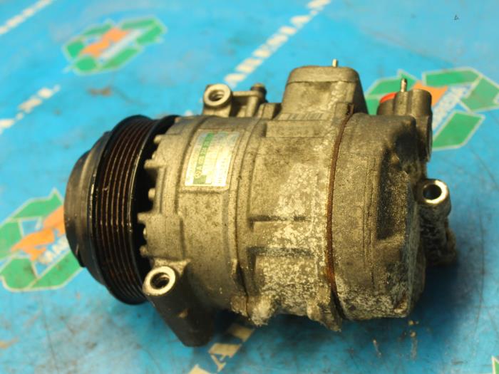 Gebruikte Aircopomp Mercedes E Combi (S210) 2.7 E-270 CDI 20V Prijs € 105,00 Margeregeling aangeboden door Maresia Auto Recycling B.V.