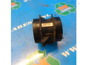 Gebruikte Luchtregelklep Hyundai Sonata 2.7 V6 24V Prijs € 36,75 Margeregeling aangeboden door Maresia Auto Recycling B.V.