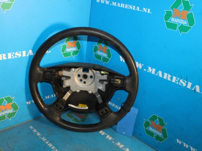 Steering wheel Daewoo Kalos