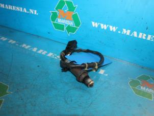 Gebruikte Lambda Sonde Seat Leon (1P1) 2.0 TFSI FR 16V Prijs € 26,25 Margeregeling aangeboden door Maresia Auto Recycling B.V.