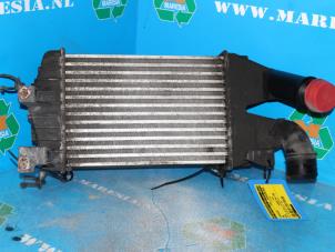 Gebruikte Intercooler Opel Astra H GTC (L08) 1.7 CDTi 16V Prijs € 52,50 Margeregeling aangeboden door Maresia Auto Recycling B.V.