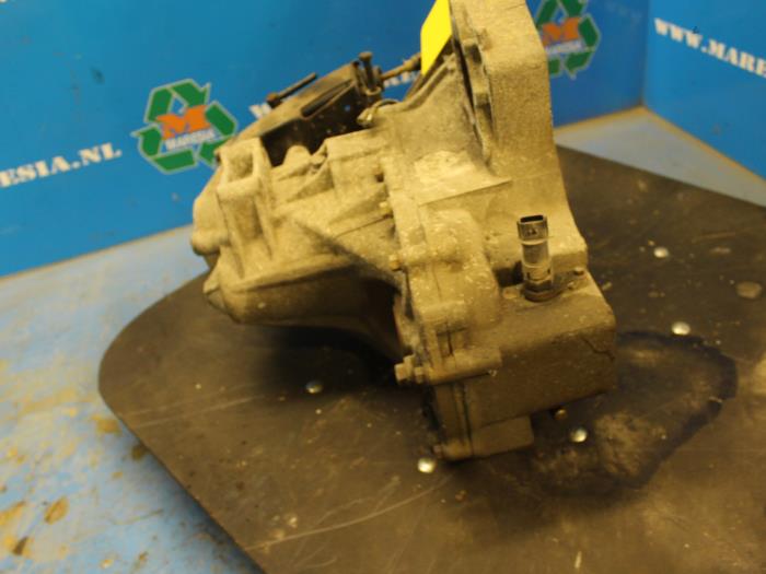 Gearbox MG ZS +31 (0)886273742