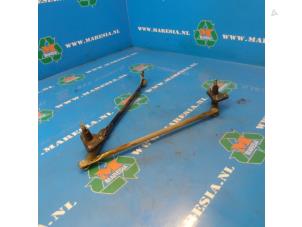 Gebruikte Ruitenwis Mechaniek Chevrolet Matiz 0.8 S,SE Prijs € 36,75 Margeregeling aangeboden door Maresia Auto Recycling B.V.