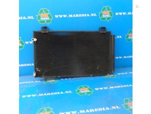 Gebruikte Radiateur Airco Toyota Corolla (E12) 1.6 16V VVT-i Prijs € 47,25 Margeregeling aangeboden door Maresia Auto Recycling B.V.