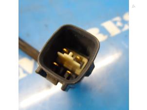 Lambda Sonde van een Toyota Corolla (E12) 1.6 16V VVT-i 2006