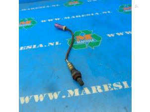 Gebruikte Lambda Sonde Ford Fiesta 5 (JD/JH) 1.6 16V Prijs € 9,45 Margeregeling aangeboden door Maresia Auto Recycling B.V.