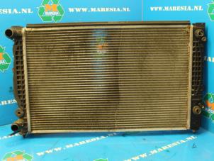 Gebruikte Radiateur Audi A4 (B5) 1.8 20V Prijs € 78,75 Margeregeling aangeboden door Maresia Auto Recycling B.V.