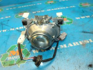 Gebruikte Motor Koplamp Lexus RX (L2) 400h V6 24V VVT-i 4x4 Prijs € 210,00 Margeregeling aangeboden door Maresia Auto Recycling B.V.