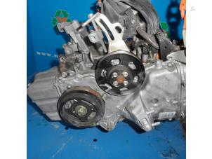 Gebruikte Motor Suzuki Alto (GF) 1.0 12V Prijs € 475,00 Margeregeling aangeboden door Maresia Auto Recycling B.V.