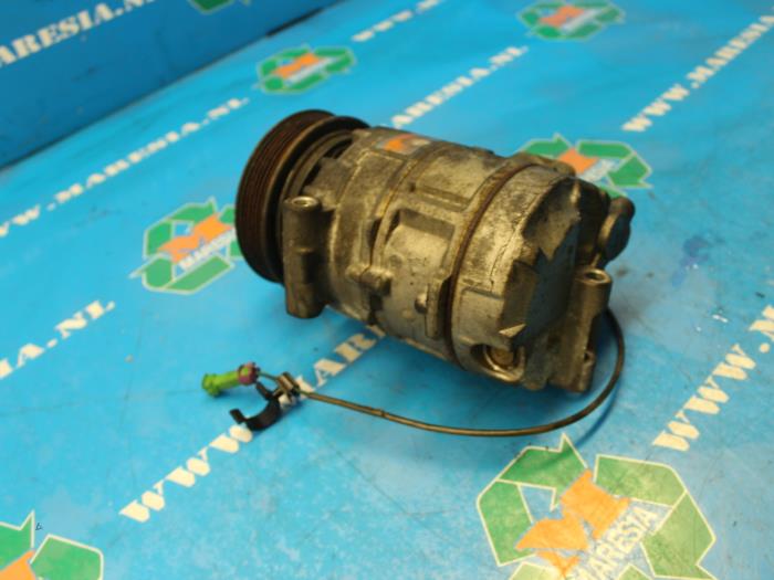 Gebruikte Aircopomp Audi A6 Quattro (C5) 4.2 40V Prijs € 42,00 Margeregeling aangeboden door Maresia Auto Recycling B.V.