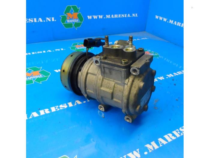 Gebruikte Aircopomp Dodge Caravan/Grand Caravan 2.5 TD Prijs € 89,25 Margeregeling aangeboden door Maresia Auto Recycling B.V.