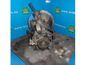 Gebruikte Versnellingsbak Renault Master I 2.5 DT Prijs op aanvraag aangeboden door Maresia Auto Recycling B.V.