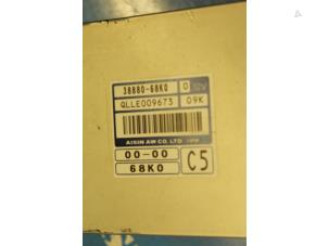 Gebruikte Computer Automatische Bak Nissan Pixo (D31S) 1.0 12V Prijs € 131,25 Margeregeling aangeboden door Maresia Auto Recycling B.V.