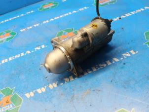 Gebruikte Startmotor Chevrolet Lacetti (KLAN) 2.0 TDCi 16V Prijs € 47,25 Margeregeling aangeboden door Maresia Auto Recycling B.V.