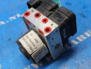 Gebruikte ABS Pomp Ford Focus 2 1.6 16V Prijs € 42,00 Margeregeling aangeboden door Maresia Auto Recycling B.V.