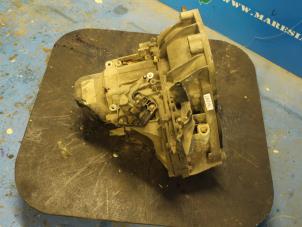 Gebruikte Versnellingsbak Nissan Micra (K12) Prijs € 105,00 Margeregeling aangeboden door Maresia Auto Recycling B.V.