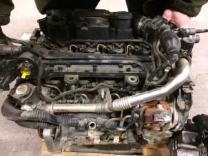 Gebruikte Motor Citroen C3 (FC/FL/FT) 1.4 HDi Prijs € 350,00 Margeregeling aangeboden door Maresia Auto Recycling B.V.