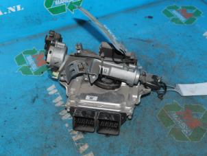 Gebruikte Kontaktslot + computer Suzuki Alto 1.0 12V Prijs € 183,75 Margeregeling aangeboden door Maresia Auto Recycling B.V.