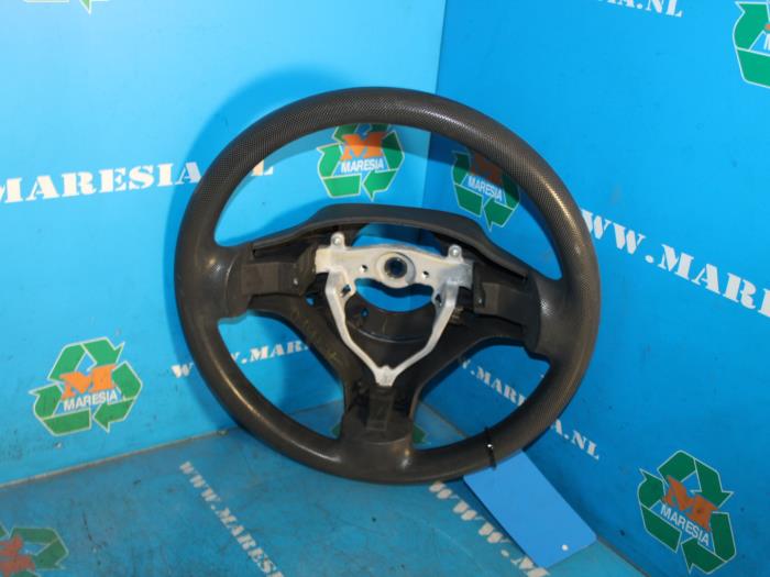 Steering wheel Toyota Aygo