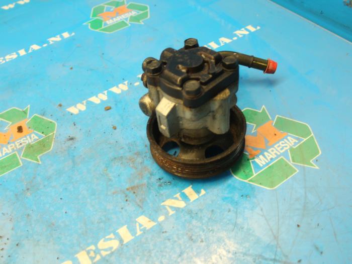 Gebruikte Pomp Servo Hyundai Matrix 1.5 CRDi 16V Prijs € 52,50 Margeregeling aangeboden door Maresia Auto Recycling B.V.