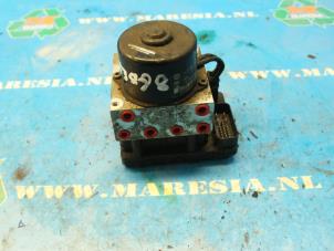 Gebruikte ABS Pomp Volkswagen Golf IV (1J1) 1.6 Prijs € 21,00 Margeregeling aangeboden door Maresia Auto Recycling B.V.