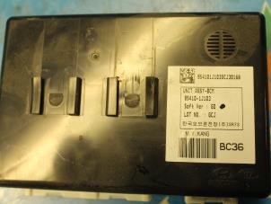 Gebruikte Computer Body Control Hyundai i20 1.4 CRDi 16V Prijs € 78,75 Margeregeling aangeboden door Maresia Auto Recycling B.V.