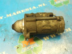 Gebruikte Startmotor Hyundai i20 1.4 CRDi 16V Prijs € 21,00 Margeregeling aangeboden door Maresia Auto Recycling B.V.