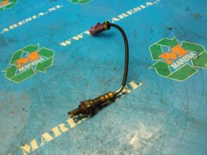 Gebruikte Lambda Sonde Ford Fiesta 5 (JD/JH) 1.4 16V Prijs € 9,45 Margeregeling aangeboden door Maresia Auto Recycling B.V.