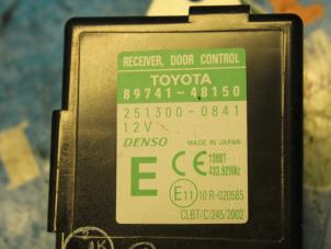 Gebruikte Deur module Lexus RX (L2) 400h V6 24V VVT-i 4x4 Prijs € 89,25 Margeregeling aangeboden door Maresia Auto Recycling B.V.