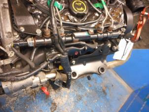 Gebruikte Motor Jaguar X-type 2.2 D 16V Prijs op aanvraag aangeboden door Maresia Auto Recycling B.V.