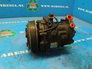 Gebruikte Pomp Airco Opel Tigra Twin Top 1.4 16V Prijs € 21,00 Margeregeling aangeboden door Maresia Auto Recycling B.V.