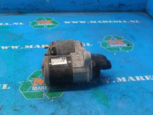 Gebruikte Startmotor Suzuki Splash 1.0 12V Prijs € 63,00 Margeregeling aangeboden door Maresia Auto Recycling B.V.