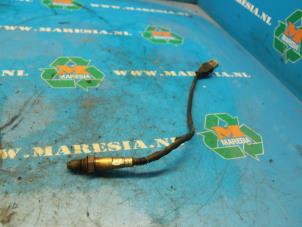 Gebruikte Lambda Sonde Hyundai Atos 1.1 12V Prime Prijs € 42,00 Margeregeling aangeboden door Maresia Auto Recycling B.V.