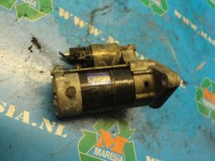 Gebruikte Startmotor Toyota RAV4 (A3) 2.0 16V Valvematic 4x2 Prijs € 78,75 Margeregeling aangeboden door Maresia Auto Recycling B.V.