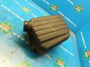 Gebruikte Luchtfilterhuis Chevrolet Lacetti (KLAN) 1.4 16V Prijs € 52,50 Margeregeling aangeboden door Maresia Auto Recycling B.V.