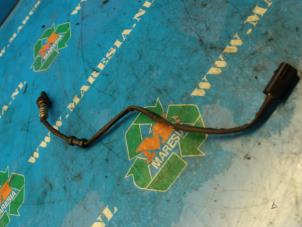 Gebruikte Lambda Sonde Chevrolet Lacetti (KLAN) 1.4 16V Prijs € 52,50 Margeregeling aangeboden door Maresia Auto Recycling B.V.