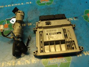 Gebruikte Kontaktslot + computer Hyundai i20 1.2i 16V Prijs € 262,50 Margeregeling aangeboden door Maresia Auto Recycling B.V.