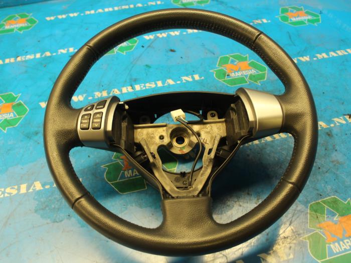 Steering wheel Suzuki Splash