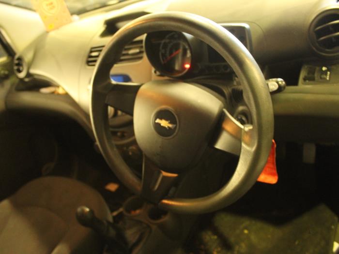 Airbag links (Stuur) Chevrolet Spark