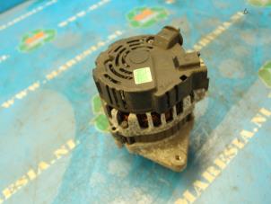 Gebruikte Dynamo Hyundai i20 1.2i 16V Prijs € 26,25 Margeregeling aangeboden door Maresia Auto Recycling B.V.