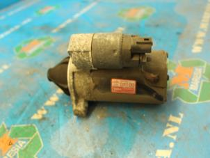 Gebruikte Startmotor Hyundai i20 1.2i 16V Prijs € 21,00 Margeregeling aangeboden door Maresia Auto Recycling B.V.