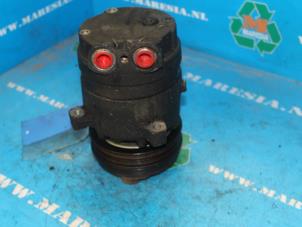 Gebruikte Aircopomp Opel Omega B (25/26/27) 3.0 V6 24V Prijs € 31,50 Margeregeling aangeboden door Maresia Auto Recycling B.V.