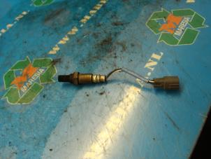 Gebruikte Lambda Sonde Daihatsu Sirion 2 (M3) 1.0 12V DVVT Prijs € 52,50 Margeregeling aangeboden door Maresia Auto Recycling B.V.