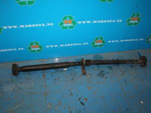 Gebruikte Cardanas Opel Omega B (25/26/27) 3.0 V6 24V Prijs € 78,75 Margeregeling aangeboden door Maresia Auto Recycling B.V.