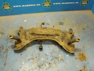 Gebruikte Subframe Daihatsu Sirion 2 (M3) 1.0 12V DVVT Prijs € 78,75 Margeregeling aangeboden door Maresia Auto Recycling B.V.